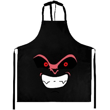 Discover Majin buu kid face Aprons