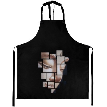 Discover Buddha Aprons