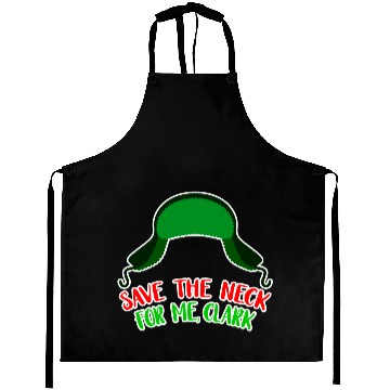 Discover Griswold Christmas Vacation Aprons