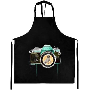 Discover CAMERA GERMAN SHORTHAIRED POINTER Aprons