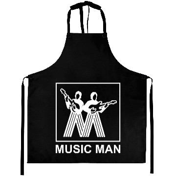 Discover Ernie Ball Aprons