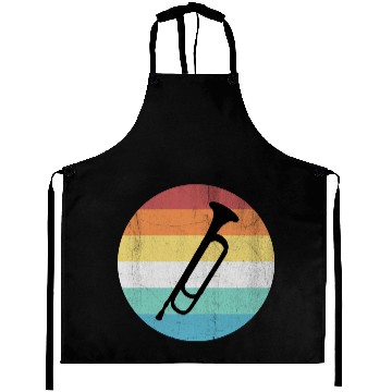 Discover Trumpet Aprons