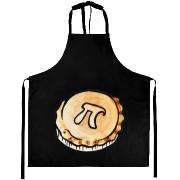 Discover Pi Day Pie Aprons