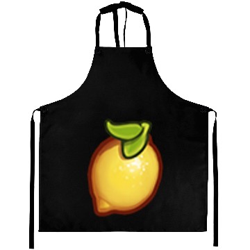 Discover lemon Aprons