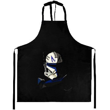Discover Captain Rex Aprons