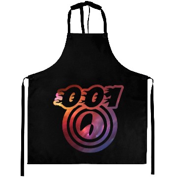 Discover Technology logic 001 Aprons