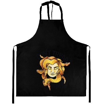 Discover Don't tread on me Aprons