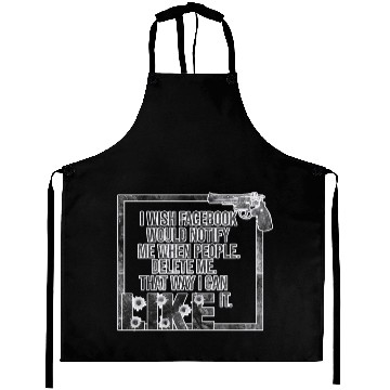 Discover I wish Facebook...Like Aprons