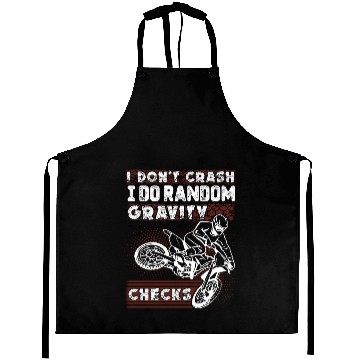 Discover I Dont Crash I Do Random Gravity Aprons