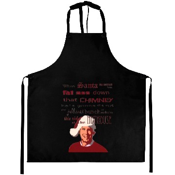 Discover Clark Griswold Aprons