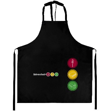 Discover blink 451 Aprons