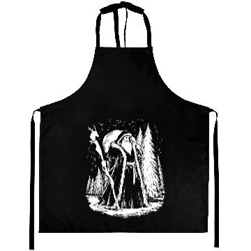 Discover Saint Nicholas Aprons