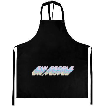 Discover Ew, People Aprons