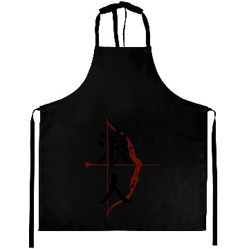 Discover RONIN - Hawkeye Aprons