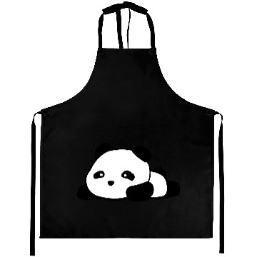 Discover Panda kawaii Aprons
