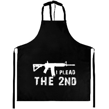 Discover Pro Gun Aprons