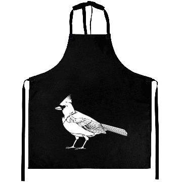 Discover Cardinal Aprons