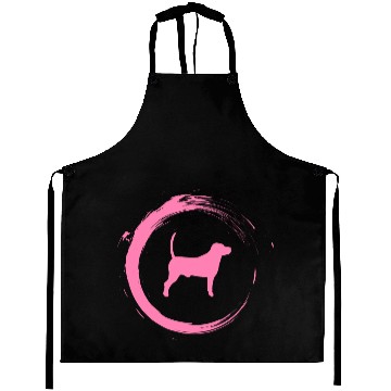 Discover Beagle Aprons