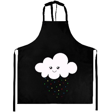 Discover Confetticloud Aprons