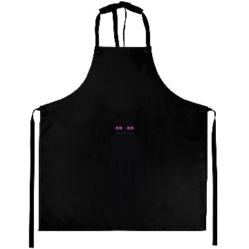 Discover Enderman Aprons