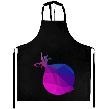 Discover Onion Aprons