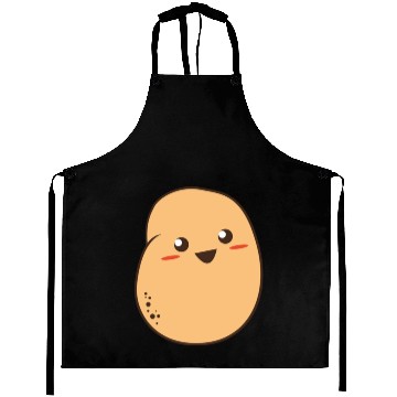 Discover Potato Aprons