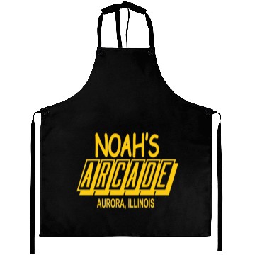 Discover Noah s Arcade Aprons