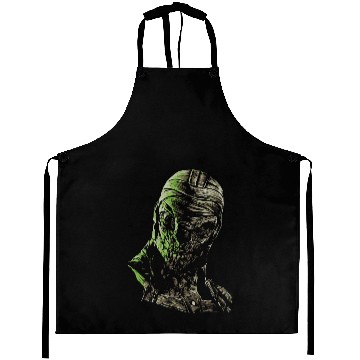 Discover Reptile Aprons