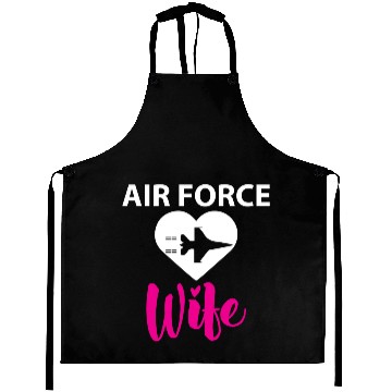 Discover Air force wife Aprons