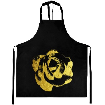 Discover Rose Gold Aprons