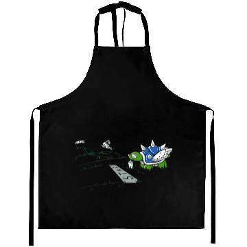 Discover Head Start Aprons
