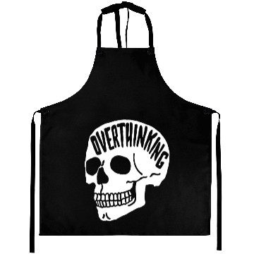 Discover Everything Aprons