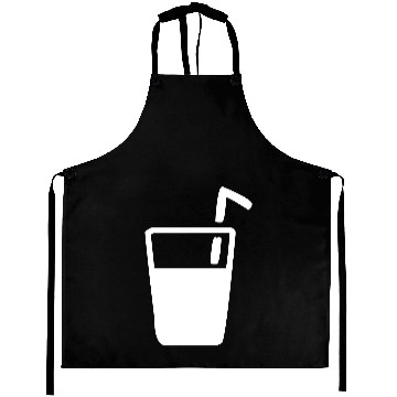 Discover Orange Juice Aprons