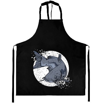 Discover Catfish Aprons