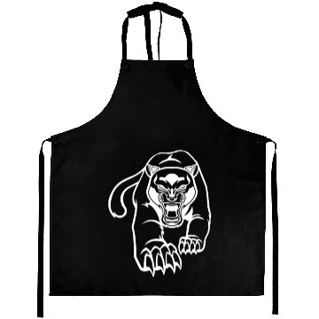 Discover Black Panther Aprons
