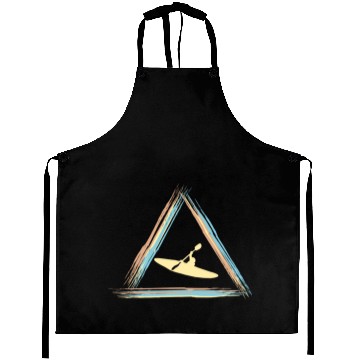 Discover Kayak Aprons