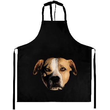 Discover American Stafford Aprons