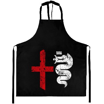 Discover Alfa Romeo Aprons