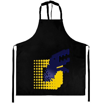 Discover Digimon Aprons