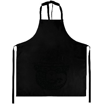 Discover Resist Aprons