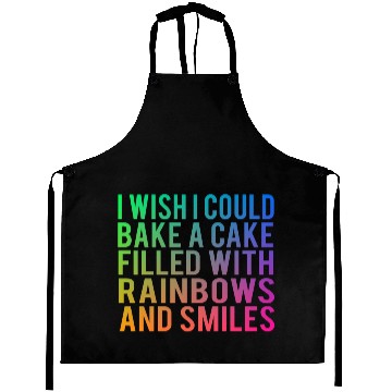 Discover Mean Girls Quote Aprons
