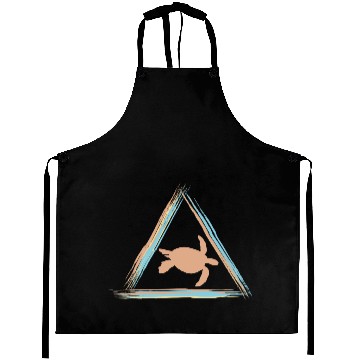 Discover Sea Turtle Aprons