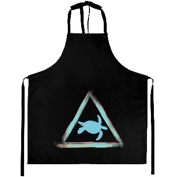 Discover Sea turtle Aprons