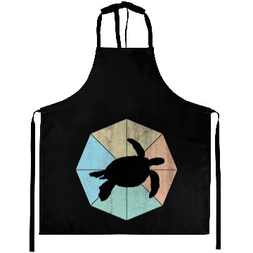Discover Sea Turtle Aprons