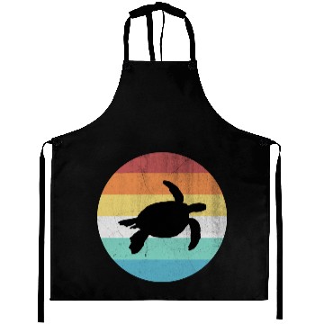 Discover Sea turtle Aprons