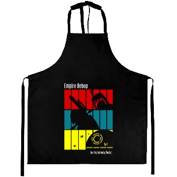 Discover Empire Bebop swim engineer Aprons