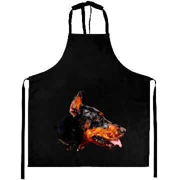 Discover Rottweiler Doberman Aprons