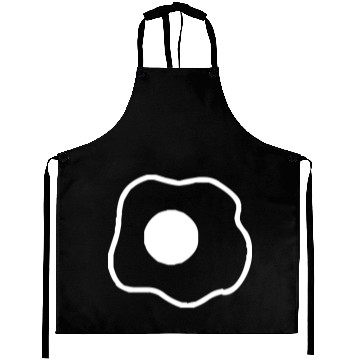 Discover Fried Egg Aprons