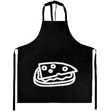 Discover A Toast Sandwich Aprons