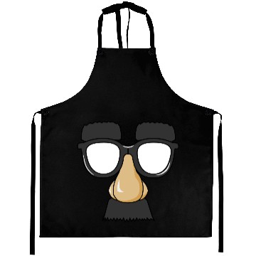 Discover comedy Aprons